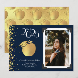 Lärarutbildningsflottan Studenten avisering Inbjudningar