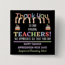 Lärarutvärderingsvecka Knapp