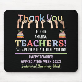 Lärarutvärderingsvecka Musmatta