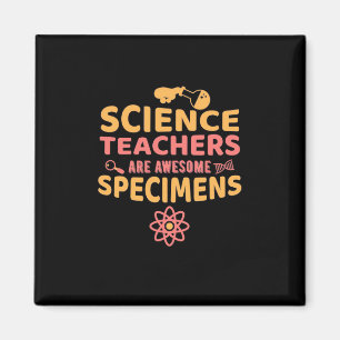 Lärarvetenskapslärare är Fantastisk-stipendier Magnet