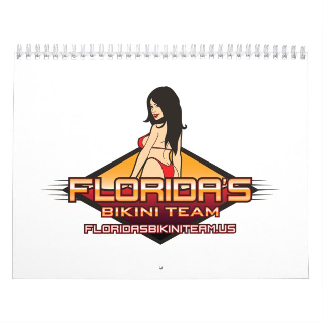 Laras 2012 kalender (Omslag)