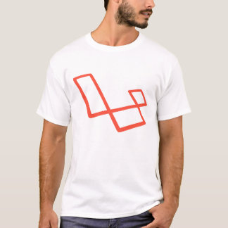 Laravel PHP Framework T Shirt