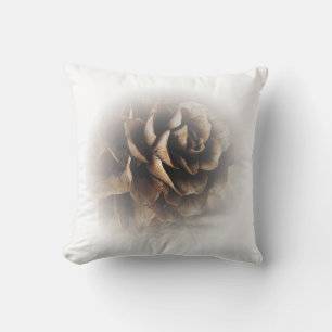 Larch Cone Kudde