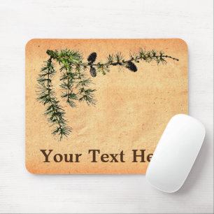 Larch Gren Musmatta