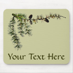 Larch Gren Musmatta