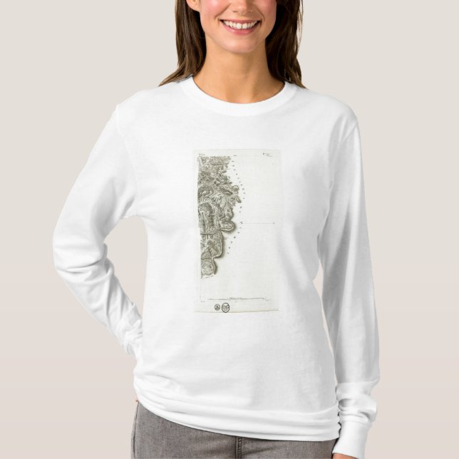 Larche Tee (Framsida)