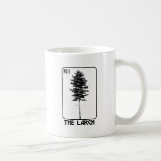 Larchen Kaffemugg