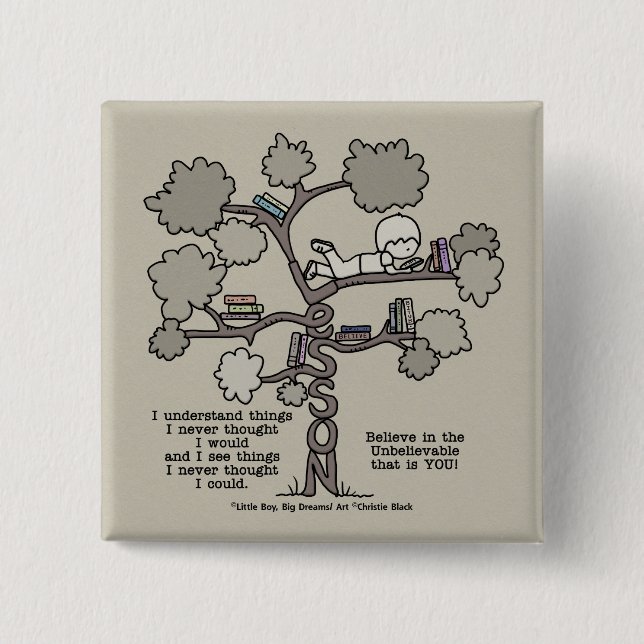 Lärdomar Knapp (Framsida)