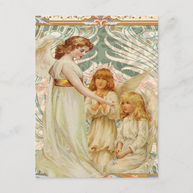 Lärdomar Vykort (Framsida)