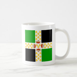 LaReine kaffemugg