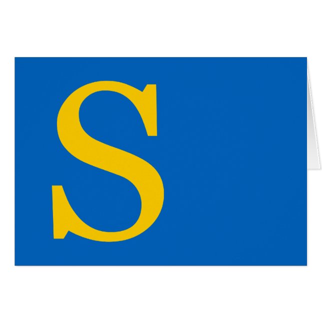 Laren Nederländerna, Nederländerna Hälsningskort (Framsidan Horizontal)