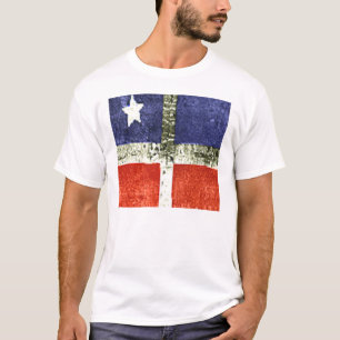 Lares Lares, Tierra Santa Tröja