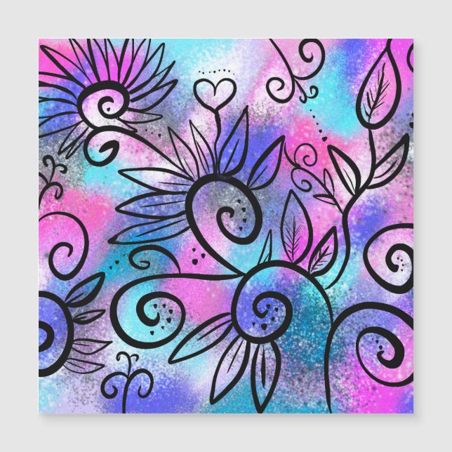 Lårfenart (Framsida)