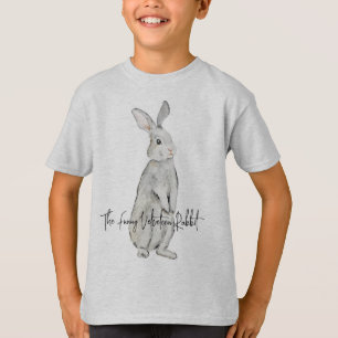 Lårfenkanin T Shirt
