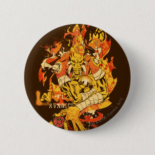 Larfleeze - Agent Orange 10 Knapp