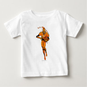 Larfleeze - Agent Orange 4 T-shirt
