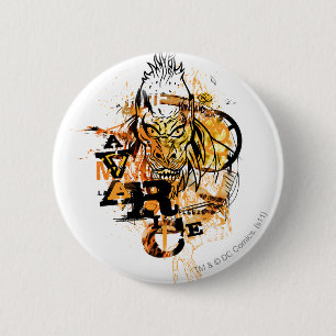 Larfleeze - agentorange 11 knapp