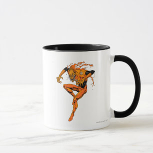 Larfleeze - agentorange 1 mugg