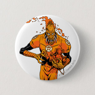 Larfleeze - agentorange 4 knapp