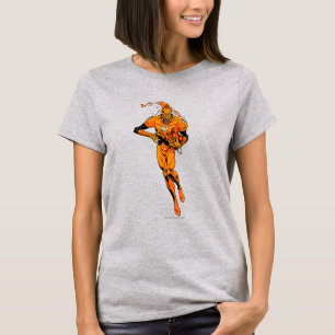 Larfleeze - agentorange 4 t-shirt