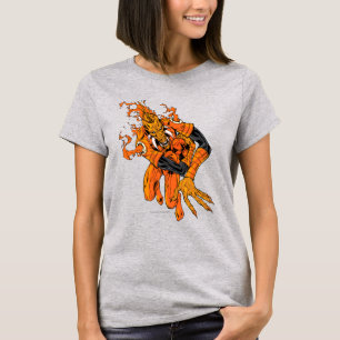 Larfleeze - agentorange 7 tee shirt
