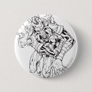 Larfleeze - agentorange 9 knapp