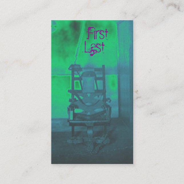 Lärgar Visitkort (Framsida)