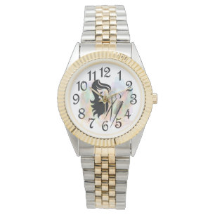 Large Beauty Salon  Armbandsur