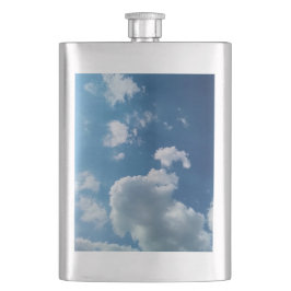 Large cloud fickplunta