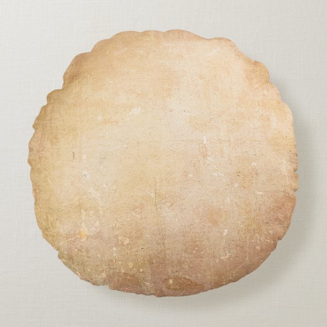 Large grunge textures backgrounds perfect backgrou rund kudde (Framsidan)