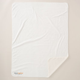 Large Sherpa Blanket