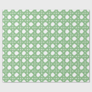 Large SLLY CANING IN 95ca92 GREEN Presentpapper
