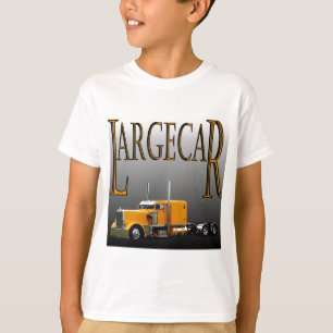 Largecar Blk Tröja