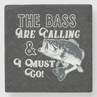Largemouth bas- fiskecitationsteckenkustfartyg