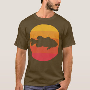 Largemouth Bass Fish T Shirt