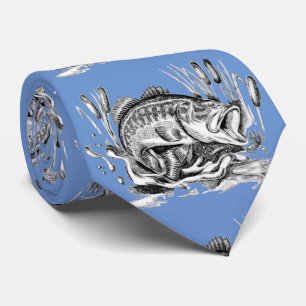 Largemouth Bass Slips