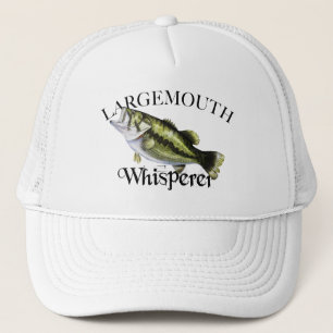 Largemouth Bass Whisperer Keps
