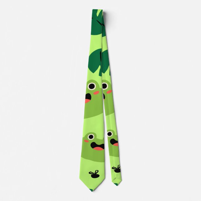 Lårgrodor Slips (Framsida)