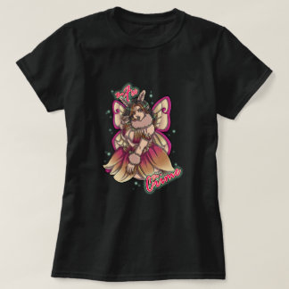 Laria Maplemoth: Be Fae T Shirt