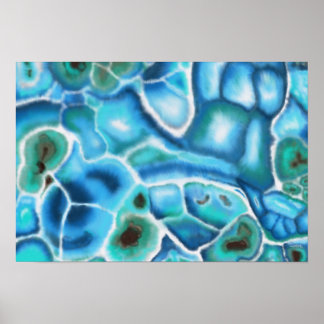 Larimar - Medvetandehavet Poster