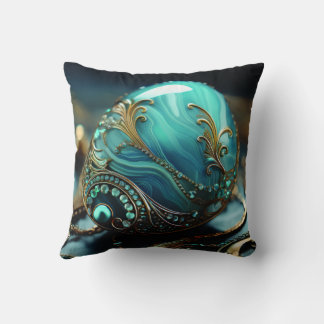 Larimar Reversible Pillow Kudde