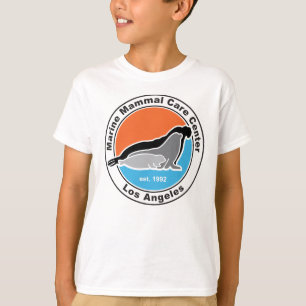 LARinger för ungar MMCC! T Shirt