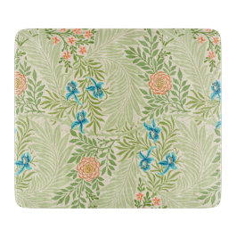 Larkspur Mönster (av William Morris)