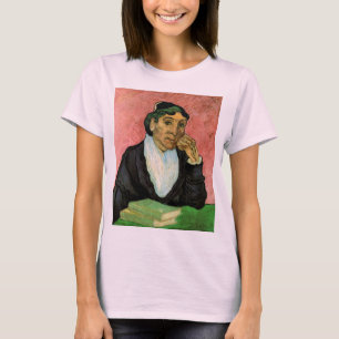 L'Arlesienne (Madame Ginoux) av Vincent van Gogh T Shirt