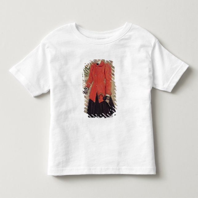Lärlingen, 1908 tee shirt (Framsida)