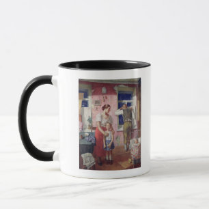 Larm 1934 mugg