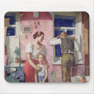 Larm 1934 musmatta