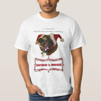 Larma popen tee