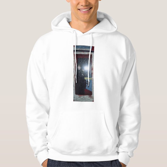 Larmappell 1979 sweatshirt (Framsida)