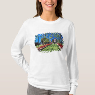 Larnach Castle, Dunedin, Nya Zeeland 2 Tee Shirt